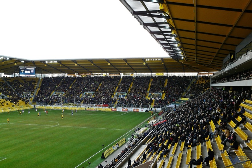 Tivoli Aachen