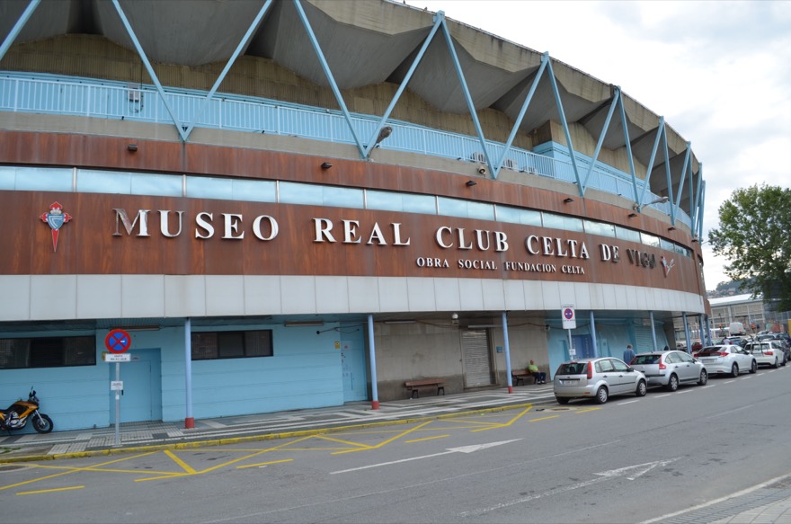 Museo_Real_Club_Celtic_Vigo_-_Estadio_De_Balaidos_-_Vigo_-_Spain