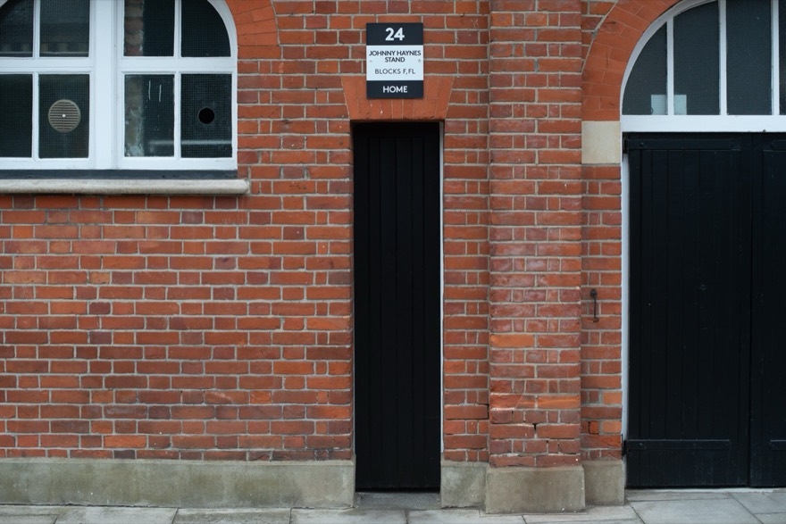 Craven Cottage