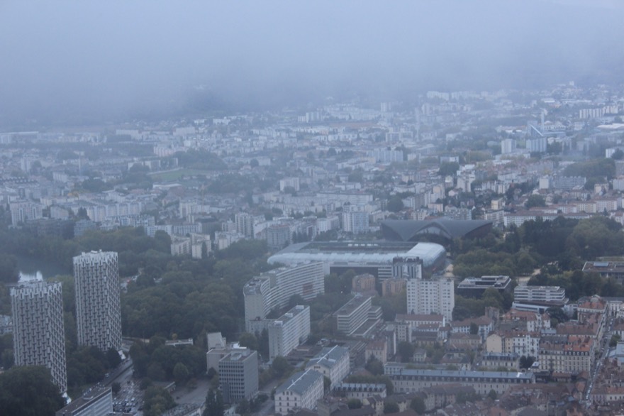 Grenoble, France