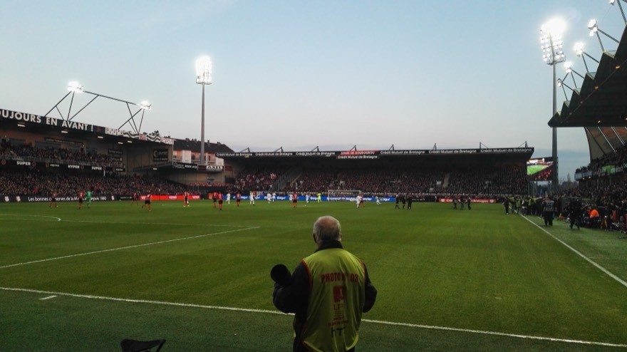 Guingamp-PSG