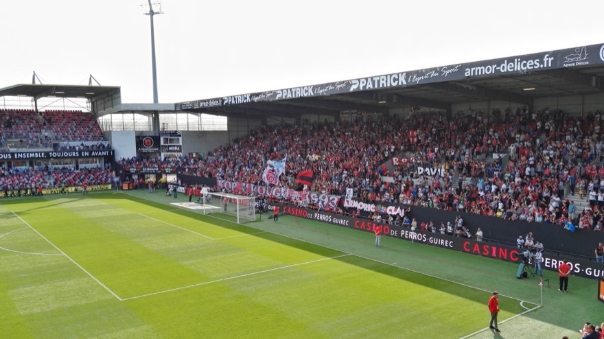 Tribune Patrick