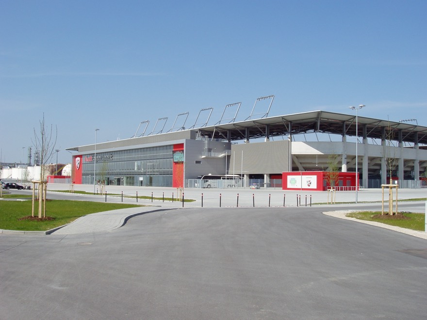 Audi-Sportpark Ingolstadt