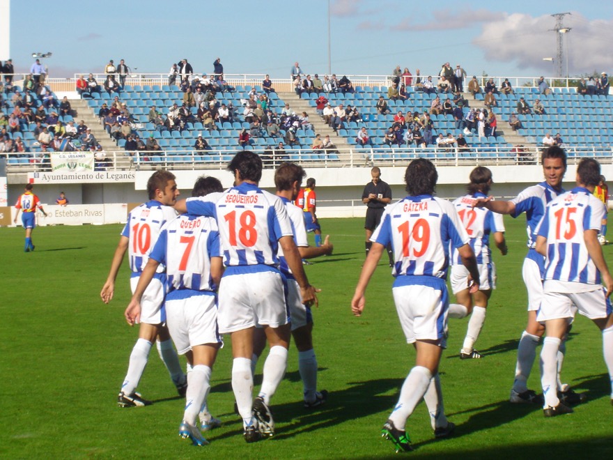 Legasanisidro