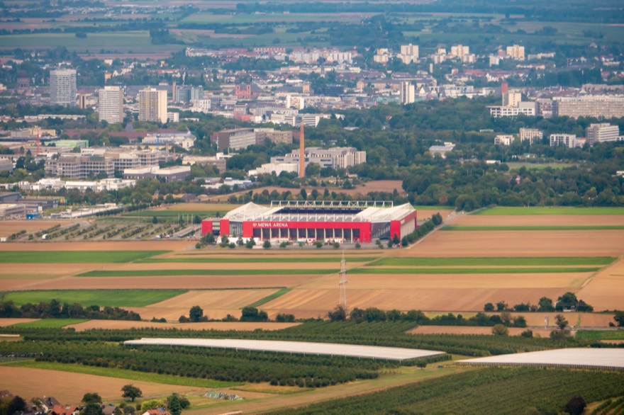 mainz 05 2