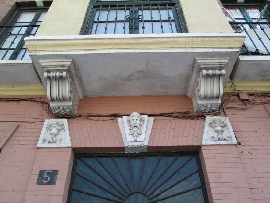 Avenida de la Rosaleda 5