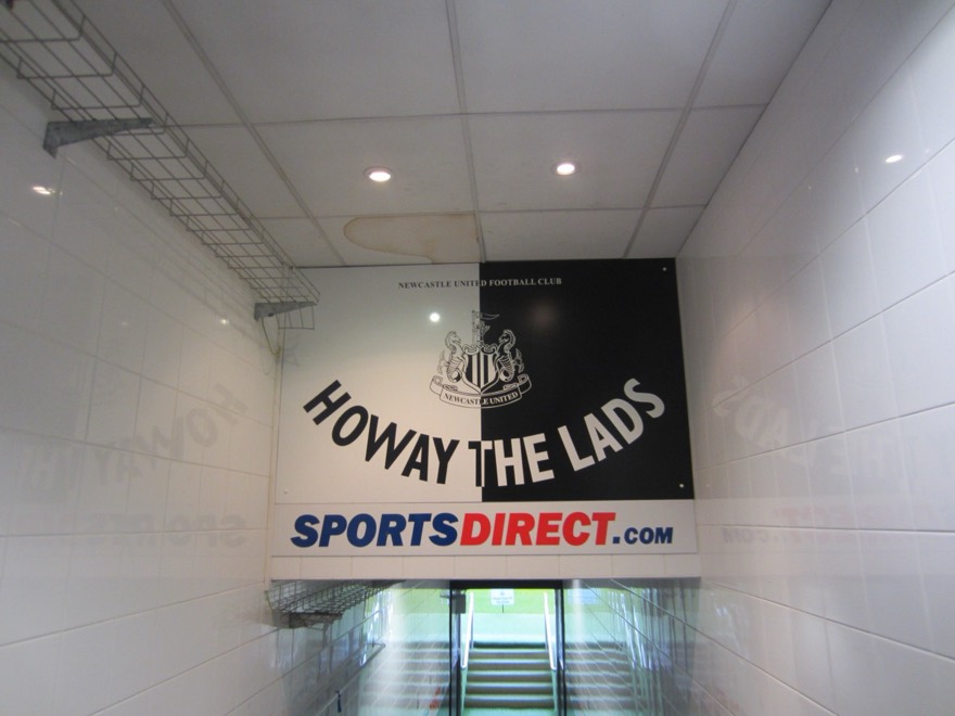 St James Park (5)