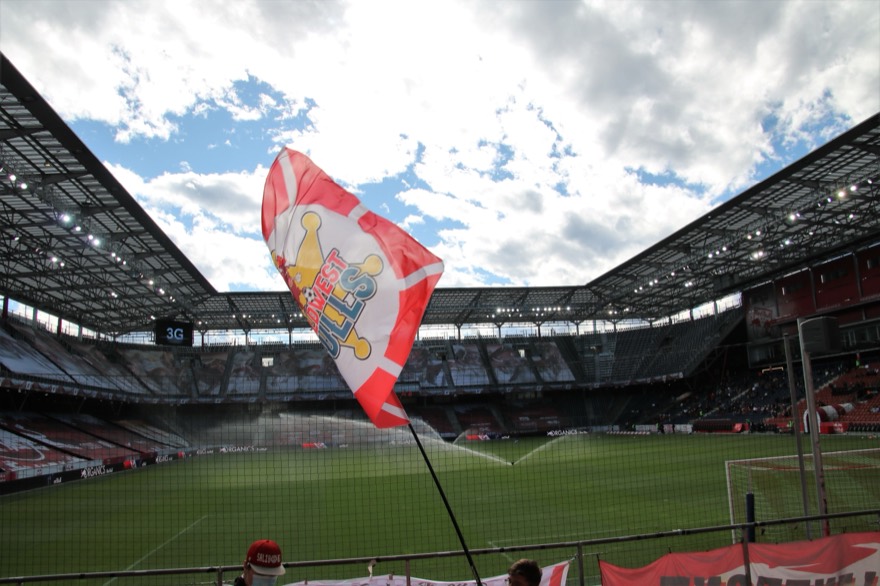 Bundesliga 4. Runde 7:1