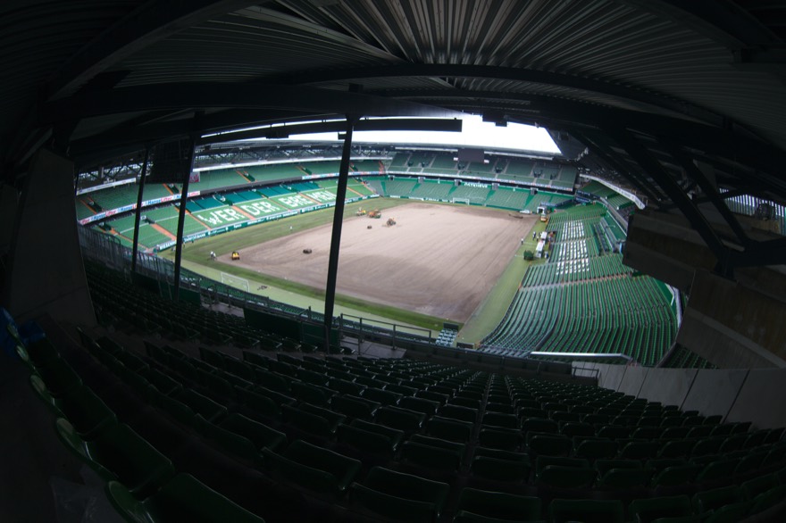 werder bremen 2