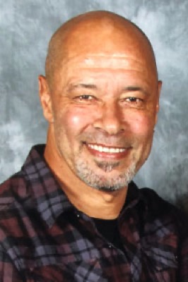 Photo of Paul McGrath taken during at Westley Hotel in Acocks Green, Birmingham.