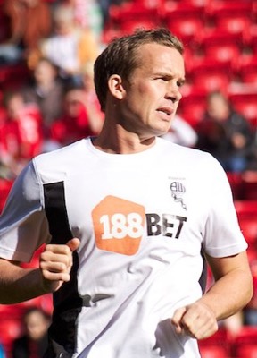 Kevin Davies