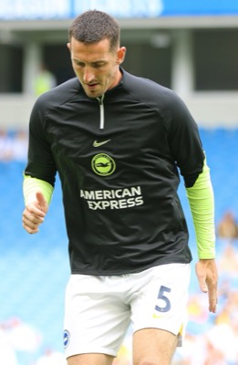 Brighton and Hove Albion vs RCD Espanyol preseason game on 30 July 2022