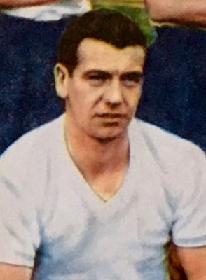Johnny Haynes crop.
