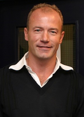 Photo of retired footballer w:Alan Shearer