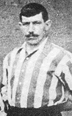 Photo of Ernest Needham