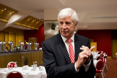 Jim Montgomery, Jimmy Montgomery, at the Stadium of Light, 2016