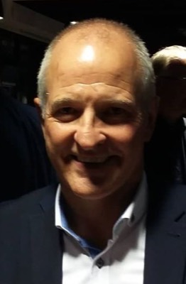 England international footballer and Wolverhampton Wanderers legend Steve Bull, at an event at Molineux Stadium